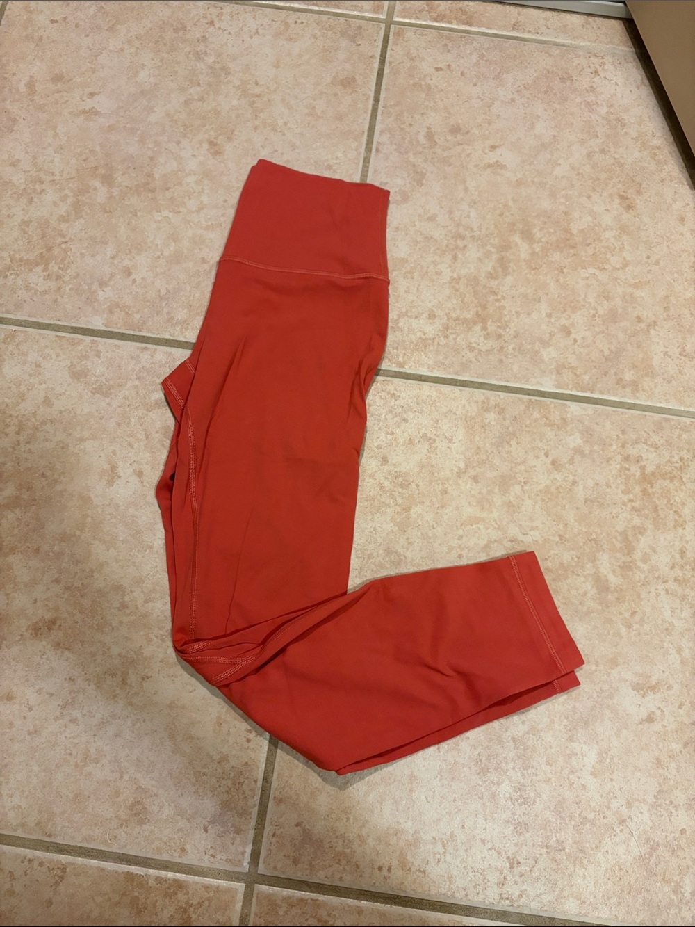 lululemon align 25”